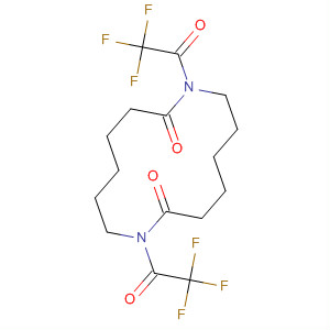 CAS No 111830-52-5  Molecular Structure