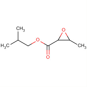 CAS No 111832-26-9  Molecular Structure