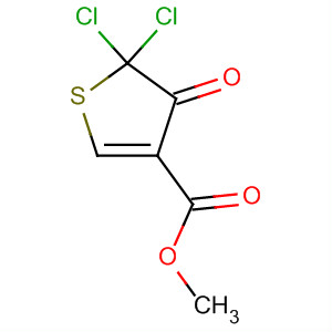 CAS No 111832-62-3  Molecular Structure
