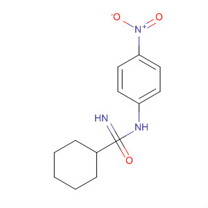 CAS No 111833-13-7  Molecular Structure