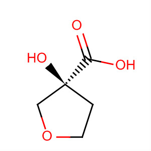 CAS No 111833-88-6  Molecular Structure