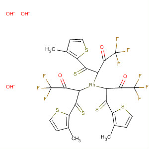 CAS No 111834-17-4  Molecular Structure