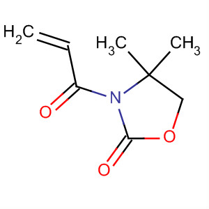 CAS No 111838-81-4  Molecular Structure