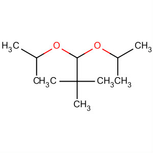 CAS No 111843-49-3  Molecular Structure