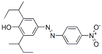 Cas Number: 111850-24-9  Molecular Structure