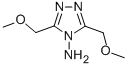 CAS No 111853-51-1  Molecular Structure