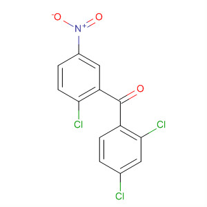 CAS No 111855-93-7  Molecular Structure