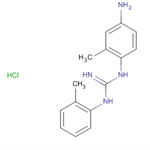 CAS No 111858-08-3  Molecular Structure