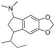 CAS No 111858-09-4  Molecular Structure