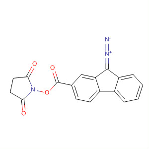 CAS No 111858-42-5  Molecular Structure