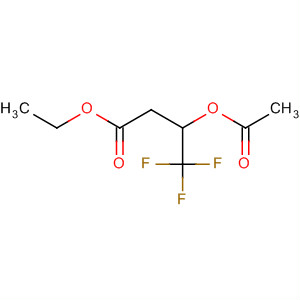 CAS No 111860-17-4  Molecular Structure