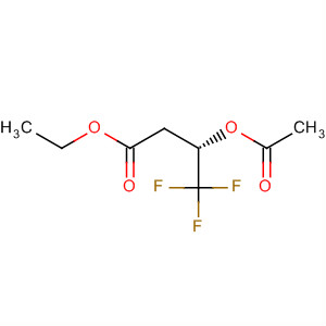 CAS No 111860-18-5  Molecular Structure
