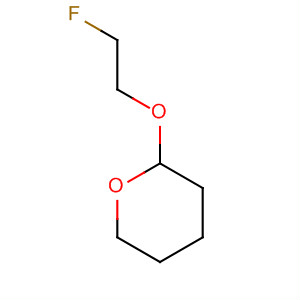 CAS No 111860-35-6  Molecular Structure