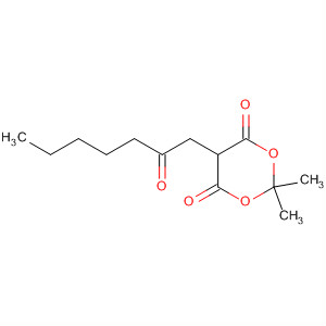 Cas Number: 111861-18-8  Molecular Structure