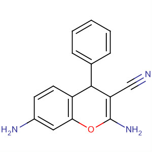 CAS No 111861-39-3  Molecular Structure
