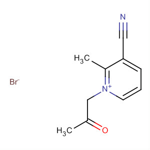 CAS No 111861-57-5  Molecular Structure