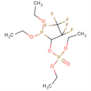CAS No 111863-12-8  Molecular Structure