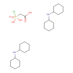 CAS No 111863-13-9  Molecular Structure