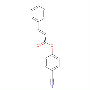 CAS No 111864-03-0  Molecular Structure