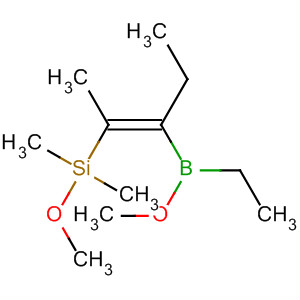CAS No 111869-86-4  Molecular Structure