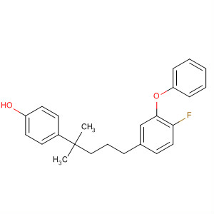 CAS No 111872-57-2  Molecular Structure