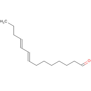 CAS No 111876-38-1  Molecular Structure