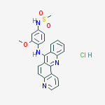 CAS No 111880-39-8  Molecular Structure
