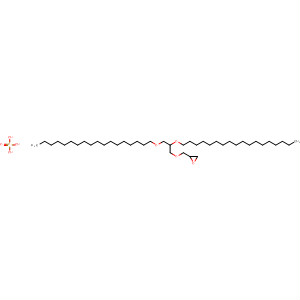 CAS No 111883-34-2  Molecular Structure