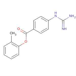 CAS No 111883-64-8  Molecular Structure