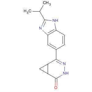 CAS No 111885-22-4  Molecular Structure