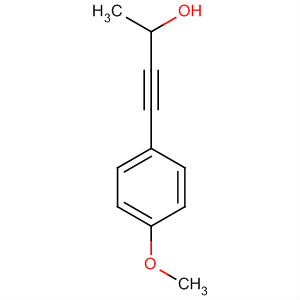 CAS No 111887-18-4  Molecular Structure