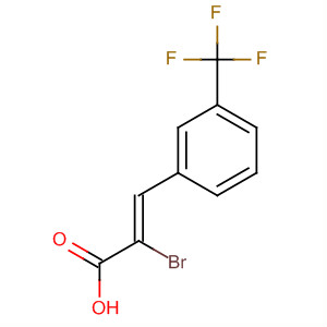 CAS No 111887-23-1  Molecular Structure