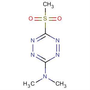 CAS No 111888-23-4  Molecular Structure