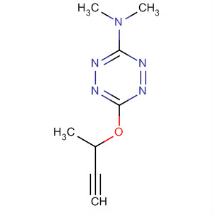 CAS No 111888-24-5  Molecular Structure