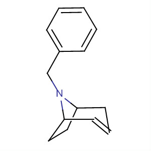 CAS No 111895-03-5  Molecular Structure