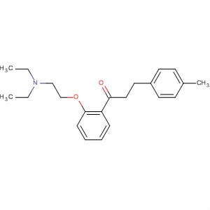 CAS No 111896-88-9  Molecular Structure