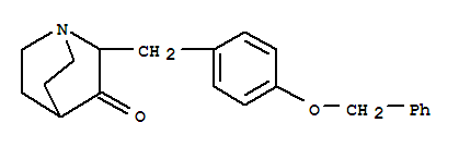 CAS No 111896-95-8  Molecular Structure