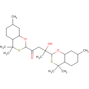 CAS No 111897-75-7  Molecular Structure