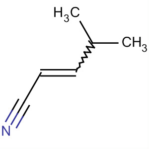CAS No 1119-15-9  Molecular Structure