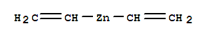 CAS No 1119-22-8  Molecular Structure