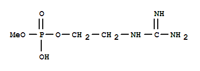 CAS No 1119-53-5  Molecular Structure