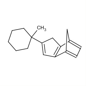 CAS No 111900-00-6  Molecular Structure