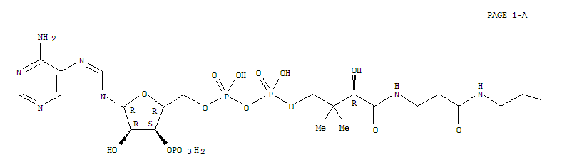 CAS No 111900-25-5  Molecular Structure
