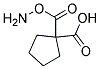 Cas Number: 111900-32-4  Molecular Structure