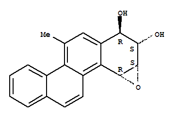 CAS No 111901-41-8  Molecular Structure