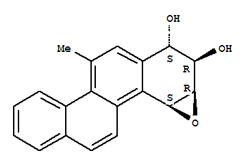 CAS No 111901-42-9  Molecular Structure
