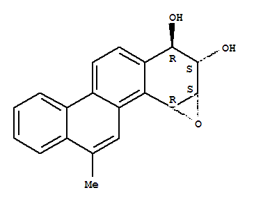 CAS No 111901-44-1  Molecular Structure