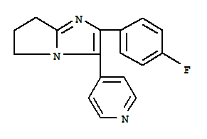 CAS No 111908-94-2  Molecular Structure