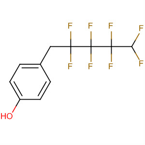 CAS No 111915-34-5  Molecular Structure