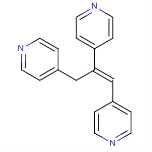 CAS No 111916-65-5  Molecular Structure